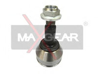 Cap planetara 49-0144 MAXGEAR pentru Ford Focus Ford Fiesta Ford Ikon Ford Fusion