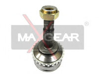 Cap planetara 49-0201 MAXGEAR pentru Renault Kangoo Renault Clio Renault Symbol Renault Thalia Nissan Kubistar