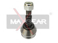 Cap planetara 49-0278 MAXGEAR pentru Opel Astra Opel Zafira