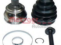 Cap planetara 7110168 METZGER pentru Audi A6