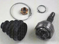 Cap planetara 8540 16107 TRISCAN pentru Ford Fiesta Ford Courier Ford Escort Ford Orion Ford Verona Ford Puma Kia Rio