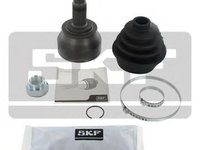 Cap planetara ALFA ROMEO 147 937 SKF VKJA3077