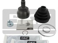 Cap planetara ALFA ROMEO GT 937 SKF VKJA5398