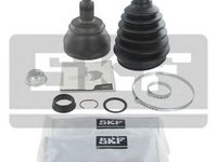 Cap planetara AUDI A3 8L1 SKF VKJA5399