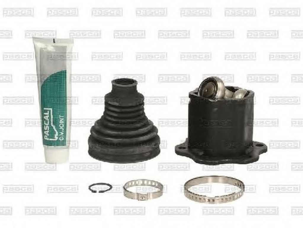 Cap planetara AUDI A4 Avant 8K5 B8 PASCAL G7W034PC