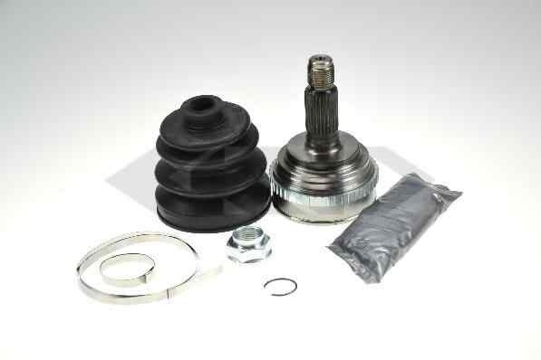 Cap planetara AUDI A5 Cabriolet (8F7) PASCAL G7W03