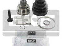 Cap planetara AUDI A5 Sportback 8TA SKF VKJA5206