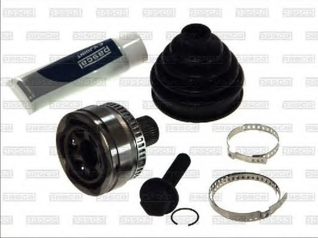 Cap planetara AUDI A6 Avant 4B5 C5 PASCAL G1A046PC