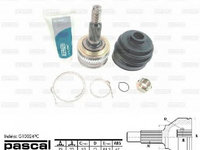 Cap planetara CHEVROLET NUBIRA combi PASCAL G10024PC PieseDeTop