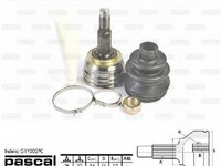 Cap planetara CHRYSLER VOYAGER II ES PASCAL G1Y002PC