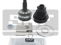 Cap planetara CHRYSLER VOYAGER III GS SKF VKJA5732