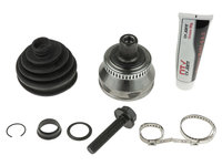 Cap planetara exterior Audi A4 2.4, 2.6, 2.8, 2.5 tdi 1995-, A6 1.9 tdi, 2.4, 2.7t, 2.8 1997-, 2.5 tdi, NTY NPZ-AU-009