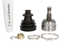 Cap planetara exterior dreapta/stanga (24z/27z/57mm, ABS:48) MERCEDES A (W168) 1.9 03.99-08.04