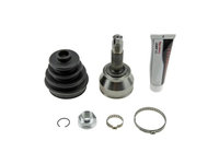 Cap planetara exterior fata Magneti Marelli, Fiat Doblo, 2000-, Strada, 02.1998- Motor 1.3 Jtd 16v, 1.9 Jtd, 1.9 Multijet,