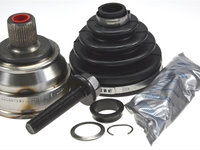 Cap planetara exterior fata, Vw Transporter Iv, T4 1990-2004 Motor 2.5 Syncro, 2.4 D Syncro, Stanga=Dreapta,