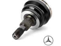 Cap planetara fata , spre roata , pentru Mercedes GLE400 GLE43 GLS350d