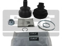 Cap planetara FIAT BARCHETTA (183) (1995 - 2005) SKF VKJA 3159