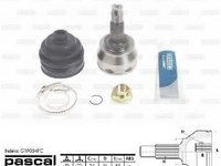 Cap planetara FIAT BRAVO II (198) (2006 - 2016) PASCAL G1F054PC