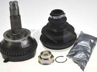 Cap planetara FIAT CROMA (154) SPIDAN 21233