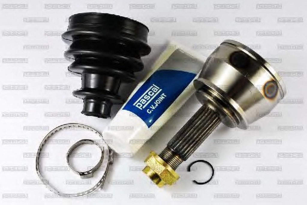 Cap planetara FIAT DOBLO microbus 223 119 PASCAL G