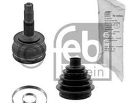 Cap planetara FIAT STILO (192) FEBI BILSTEIN 33284