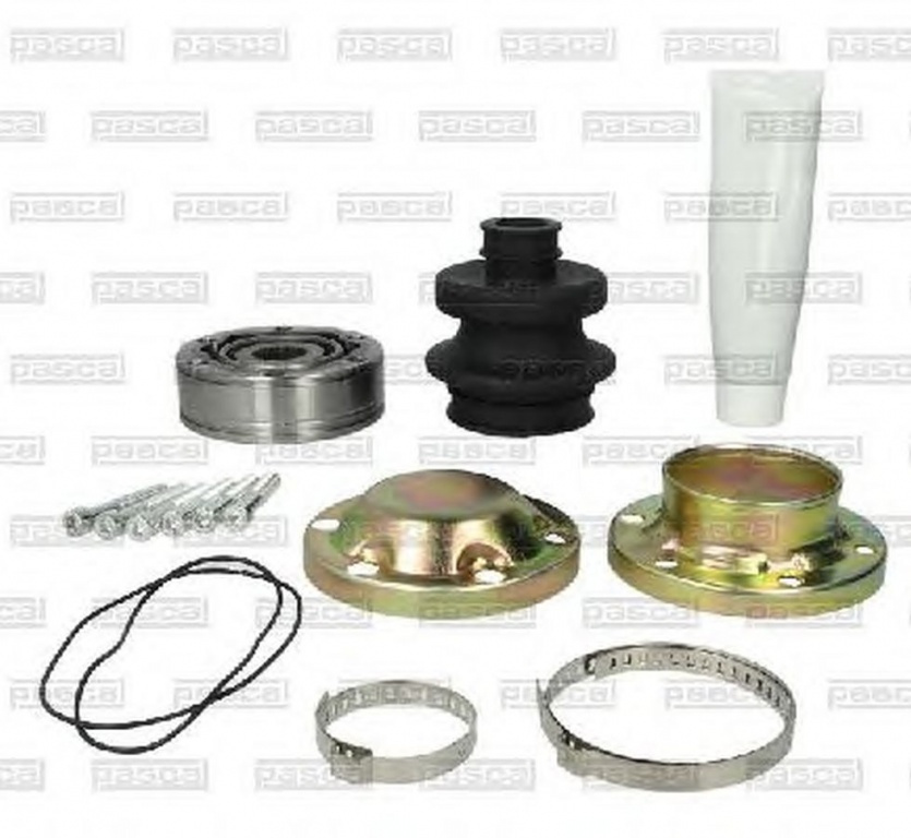 Cap planetara FIAT STILO Multi Wagon 192 PASCAL G7F001PC PieseDeTop