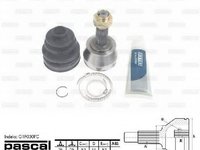 Cap planetara FIAT STRADA I (138A) (1978 - 1987) PASCAL G1F030PC