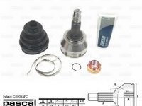 Cap planetara FIAT STRADA pick-up (178E) (1998 - 2016) PASCAL G1F045PC