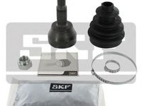 Cap planetara FORD FIESTA III GFJ SKF VKJA5301