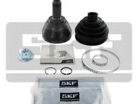 Cap planetara FORD TRANSIT CONNECT (P65_, P70_, P80_) (2002 - 2016) SKF VKJA 5303