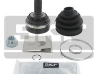 Cap planetara HONDA ACCORD Mk IV (CB) (1989 - 1993) SKF VKJA 5535