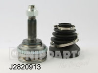 Cap planetara J2820913 NIPPARTS pentru Chevrolet Aveo Daewoo Kalos Chevrolet Kalos