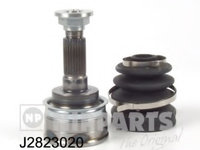 Cap planetara J2823020 NIPPARTS pentru Mazda 323 Mazda Familia Mazda Protege Mazda Etude Mazda Astina Mazda Mx-5 Mazda 30x Mazda Eunos Mazda Mx-3