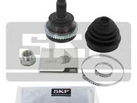 Cap planetara LANCIA DEDRA (835) SKF VKJA 3067