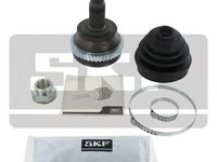 Cap planetara LANCIA DEDRA SW 835 SKF VKJA3067