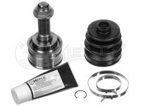 Cap planetara MAZDA 323 Mk III combi (BW) (1986 - 1998) MEYLE 34-15 498 0015