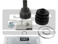 Cap planetara MAZDA 626 Mk III hatchback (GD) (1987 - 1992) SKF VKJA 5132