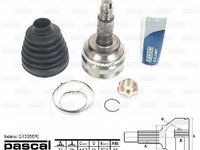 Cap planetara MAZDA CX-9 TB PASCAL G13058PC PieseDeTop