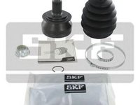 Cap planetara MERCEDES-BENZ A-CLASS W169 SKF VKJA5356