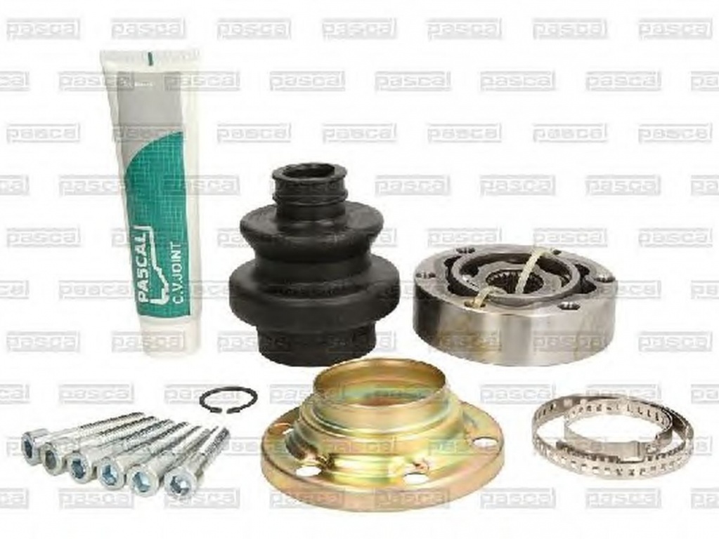Cap planetara MERCEDES-BENZ C-CLASS W203 PASCAL G7M005PC
