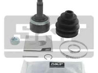 Cap planetara NISSAN MICRA II (K11) SKF VKJA 5550