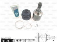 Cap planetara NISSAN PRIMERA Break (WP11) (1996 - 2002) PASCAL G71004PC