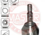 Cap planetara OPEL ASTRA H limuzina (L69) (2007 - 2016) MASTER-SPORT 304386-SET-MS