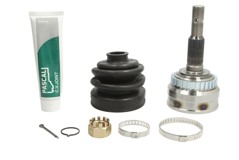 Cap planetara OPEL KADETT E Hatchback (T85) PASCAL G1X003PC