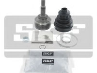 Cap planetara RENAULT CLIO Mk II (BB0/1/2_, CB0/1/2_) (1998 - 2016) SKF VKJA 5981