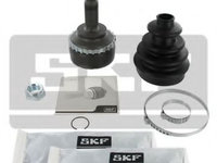 Cap planetara RENAULT KANGOO (KC0/1_) (1997 - 2016) SKF VKJA 5354