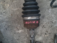 Cap planetara roata cu ABS ptr OPEL MERIVA A,motor:1.8/benzina