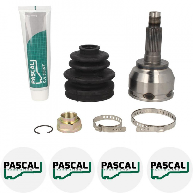 Cap planetara Mazda 5 noi si sh de vanzare - TU alegi prețul!