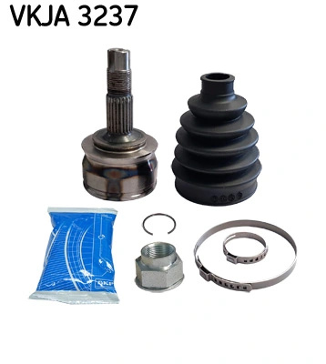 Cap planetara SKF VAUXHALL CORSA Mk IV (E) (X15) 2014-2019 - VKJA 3237