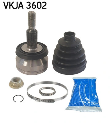 Cap planetara SKF VW MULTIVAN T6 (SGF, SGM, SGN, SHM, SHN) 2015-2019 - VKJA 3602